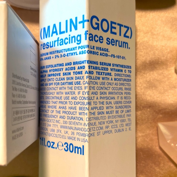 3/$135 Vitamin C Skincare Bundle - Picture 3 of 5